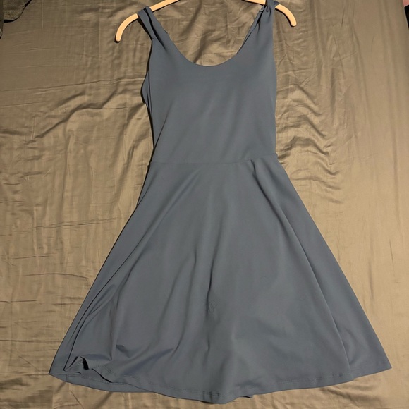 Fabletics Boost Performance Dress Mini - Picture 3 of 8